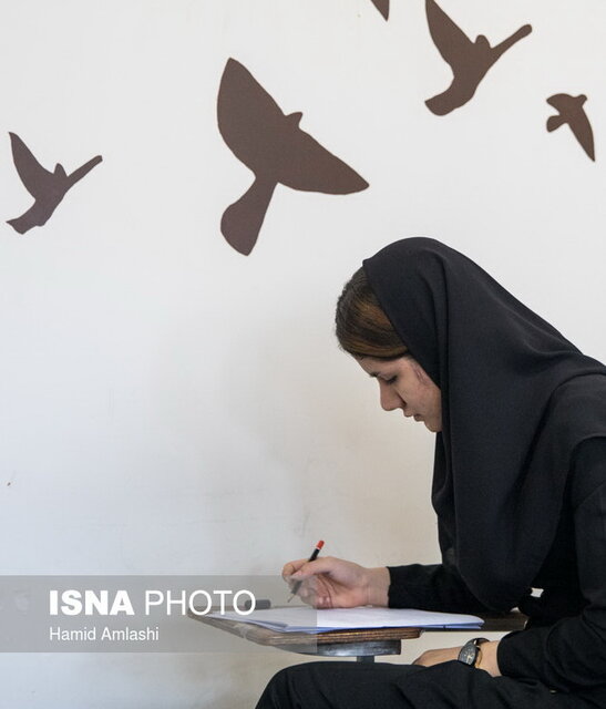 اسامی اعضای برخی تیم های ملی المپیاد اعلام شد