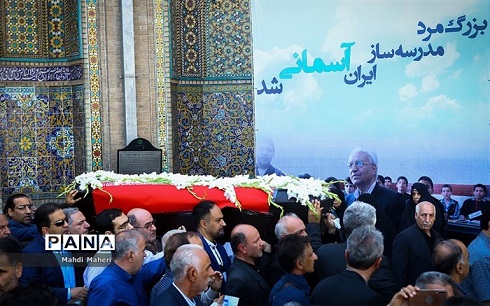 سلوک خالصانه "حافظی" باعث بیداری دل و تحول در عمل شد