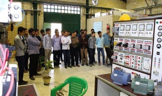دستورالعمل حذف 17 رشته مهارتی شاخه کاردانش ابلاغ شد