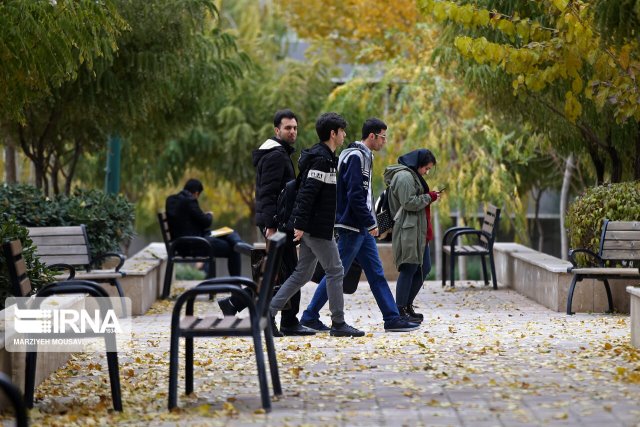 5 دانشگاه ایران در میان 100 دانشگاه برتر آسیا ایستادند