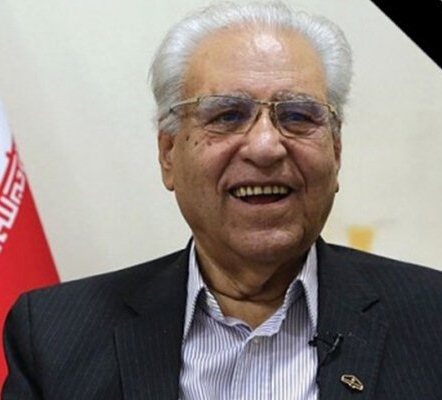 رخشانی‌مهر: «حافظی» در حافظه آینده‌سازان کشور ماندگار است