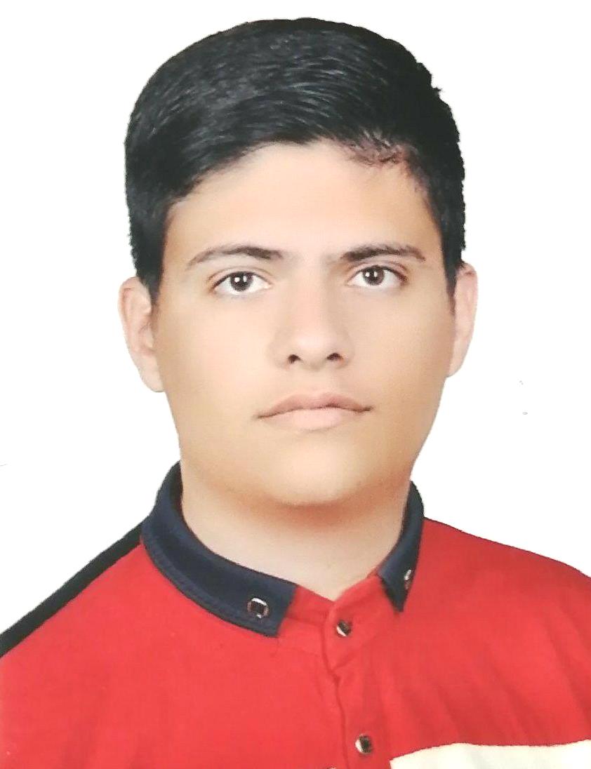 گفتگو با علی ایزدی دانش‌آموز جسمی حرکتی با تراز 6603