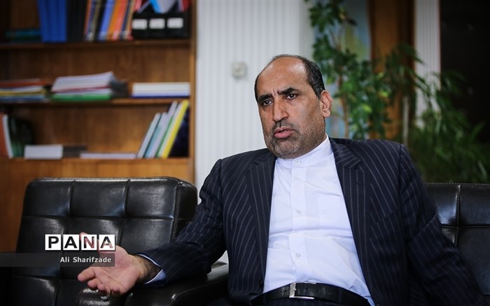 چگونگی برگزاری امتحانات  مدارس خارج از کشور