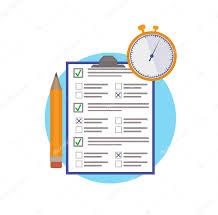 نحوه دریافت سوال ، تعداد سوال و زمان پاسخگویی آزمون 20 تیر 99