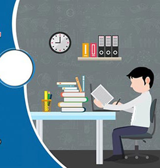 نحوه دانلود سوالات آزمون 4 تیر و لینک شرکت در آزمون