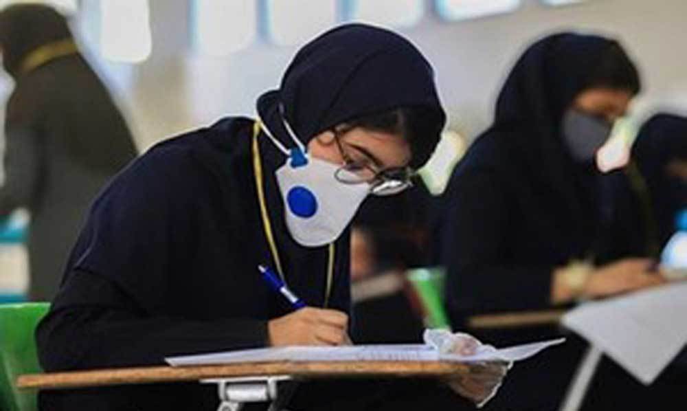 آزمون مدارس تیزهوشان نهم و دهم مردادماه برگزار می شود