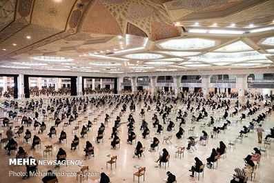 زمان اعلام نتایج اولیه کنکور سراسری 99 مشخص شد