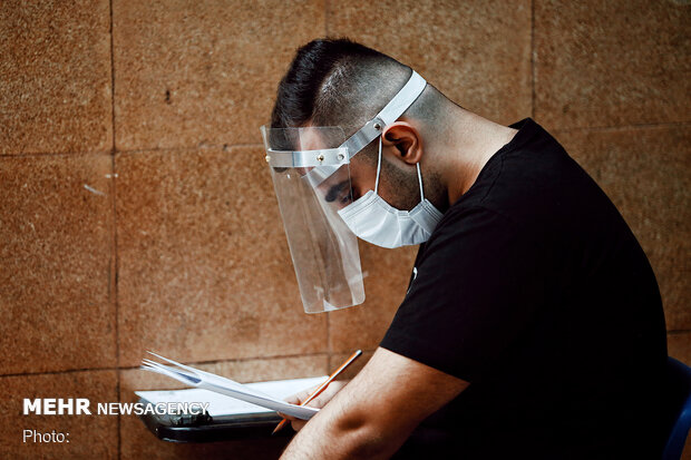 آغاز به کار سامانه انتخاب رشته مجازی سازمان سنجش برای کنکور 99