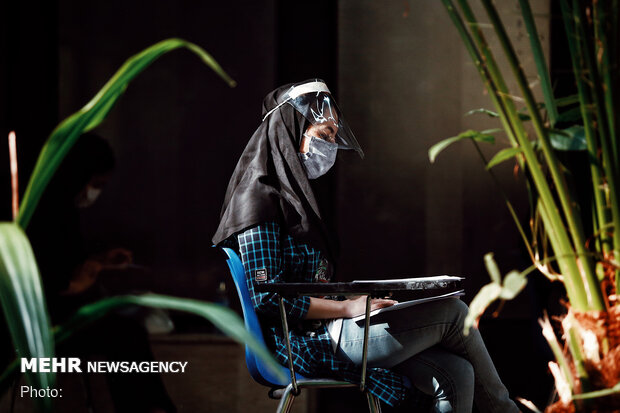 آغاز انتخاب رشته کنکور 99 / جزئیات انتخاب رشته