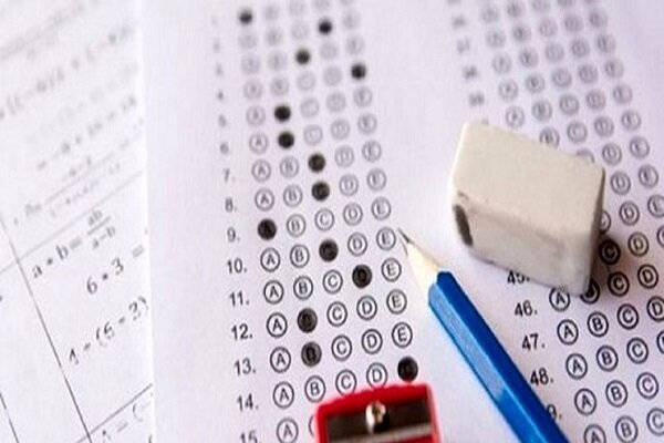 پاسخنامه رتبه های زیر 100 هزار کنکور 99 منتشر شد