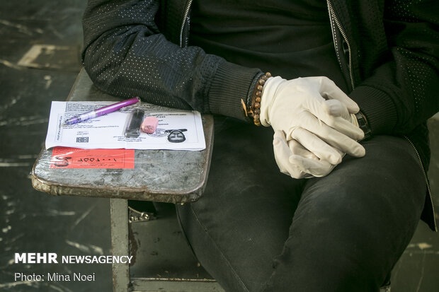 اصلاحیه دفترچه انتخاب رشته کنکور 99 منتشر شد