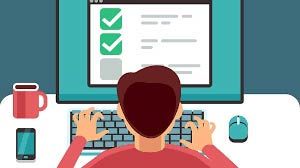 آزمون مشابه پارسال در صفحه شخصی شما فعال شد