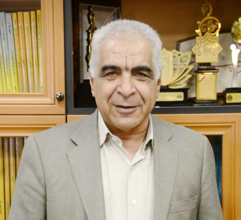 اردوی نوروزی 1400 با مدیریت حسین خوش‌کیش