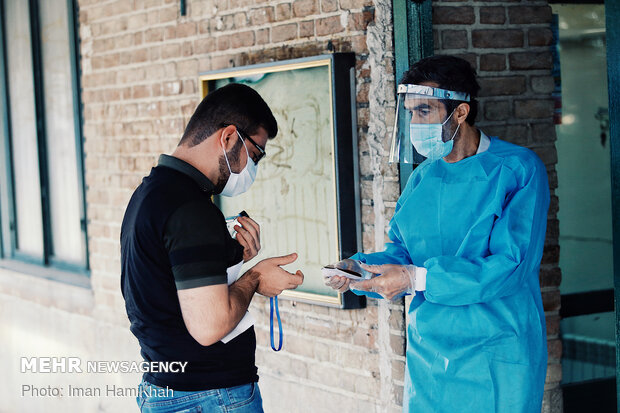 کارت کنکور 1400 منتشر شد/ امکان دریافت کارت تا سه شنبه