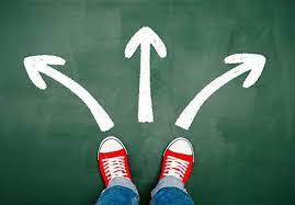 شرکت در جلسات آنلاین انتخاب رشته با سخنرانی کاظم قلم چی