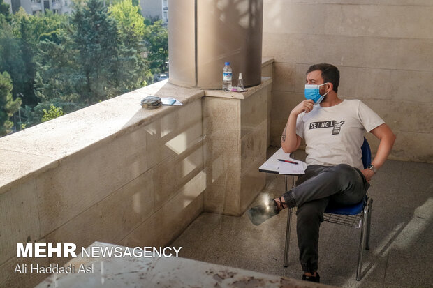 نتایج اولیه کنکور 1400 اعلام می شود