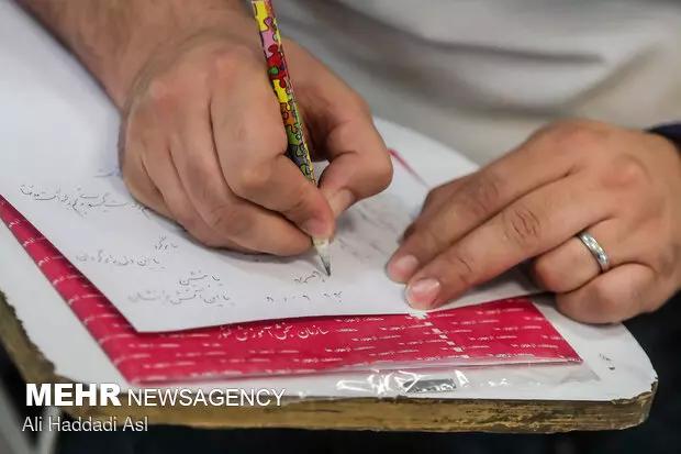 مهلت انتخاب رشته در کنکور کارشناسی ارشد سال 1400 تمدید شد