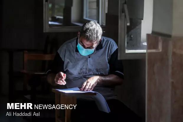 تغییرات 7 مجموعه امتحانی در کنکور کارشناسی ارشد 1401 منتشر شد