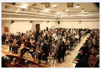 جلسه دانش آموزان دبستان:آزمون تابستان و کلاس هوش و استعداد