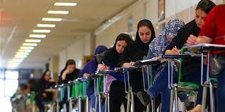 اطلاعیه جدید سنجش:  نحوه برگزاری کنکور 1402
