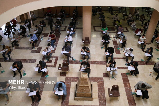 تشریح ضرایب سوابق تحصیلی برای دیپلمه های نظام جدید و قدیم