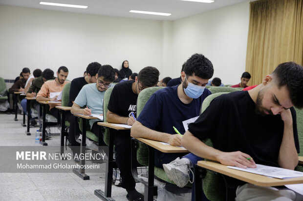 جزئیات اعمال ضرایب سابقه تحصیلی انواع دیپلم در کنکور 1403