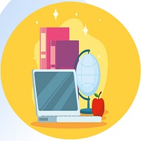 آزمون آنلاین رایگان فقط با 45 دقیقه زمان