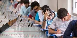 امکان شرکت دانشجویان در کنکور بدون انصراف از دانشگاه