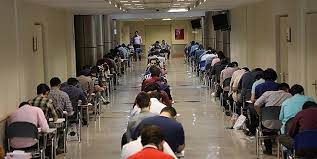 اهمیت نمرات امتحانات نهایی برای داوطلبان آزمون فرهنگیان