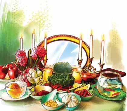 فیلم : سال نو مبارک