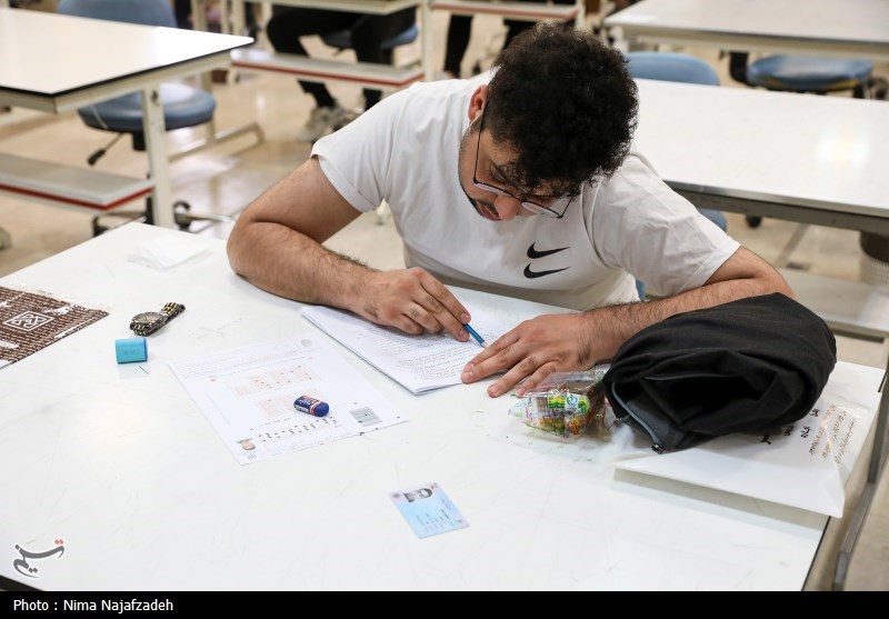 توصیه‌هایی به داوطلبان کنکور برای تأیید سوابق تحصیلی