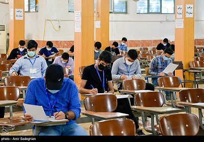 برنامه جدید امتحانات هماهنگ پایه ششم و نهم اعلام شد