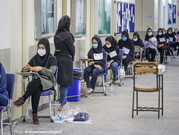 اسامی دعوت شدگان مصاحبه کنکور فرهنگیان 1403 اعلام شد