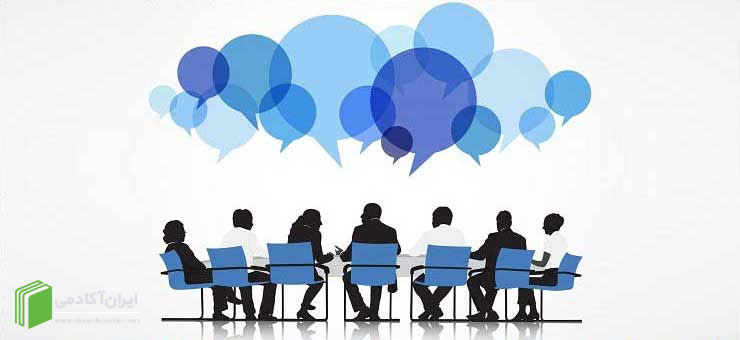 جلسه ی هم اندیشی آنلاین ویژه ی دبیران متوسطه اول