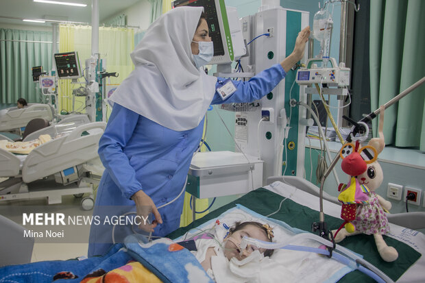 24 دانشمند پرستاری ایرانی در جمع نخبگان علمی جهان