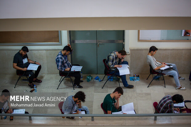 زمان اعلام نتایج نهایی کنکور سراسری 1403 اعلام شد