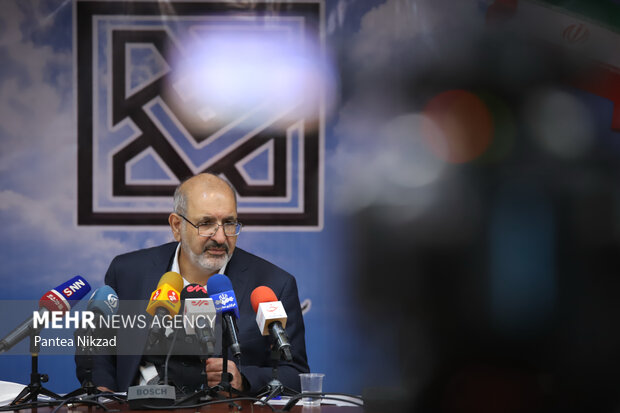 اسامی پذیرفته شدگان نهایی آزمون سراسری سال 1403 اعلام شد