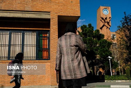 برترین های کنکور کدام رشته های دانشگاه شریف را انتخاب کردند؟