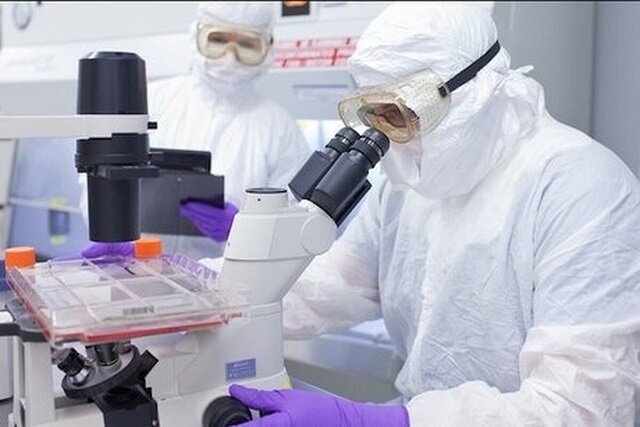 حضور 1056 پژوهشگر ایرانی در بین پژوهشگران پراستناد یک درصد برتر