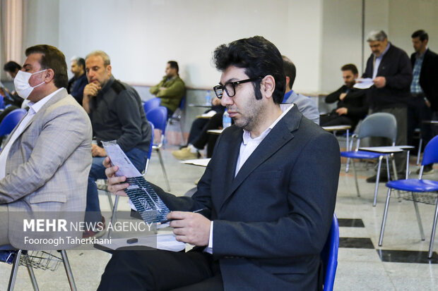 ثبت‌نام بیش از 87 هزار نفر در آزمون دکتری نیمه‌متمرکز سال 1404