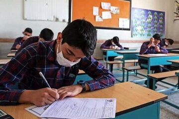 برنامه امتحانات نهایی دی ماه 1403 اعلام شد