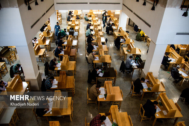 تغییرات کنکور 1404؛ از افزایش سهم سوابق تاممنوعیت برای قبول‌شدگان