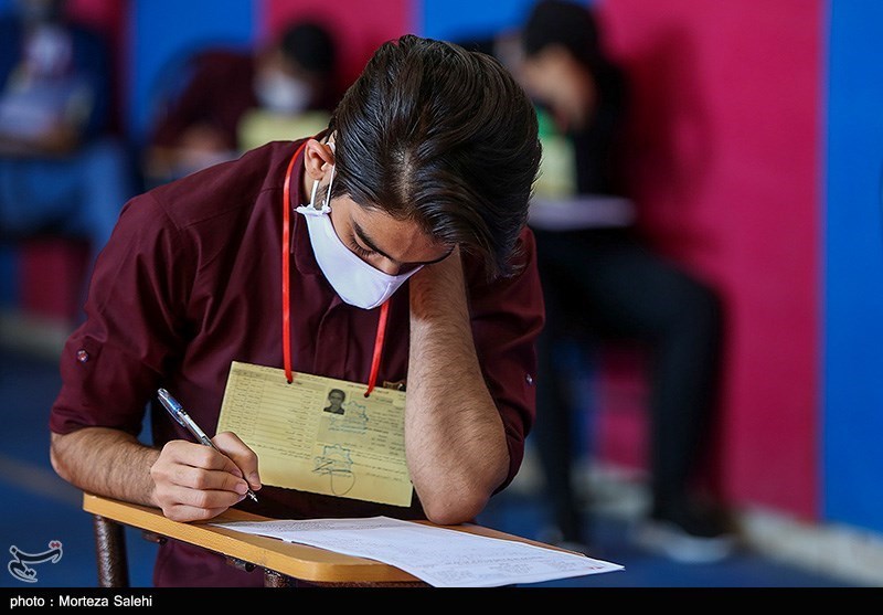 یازدهمی‌ها خردادماه 1404 برای 6 درس امتحان نهایی دارند