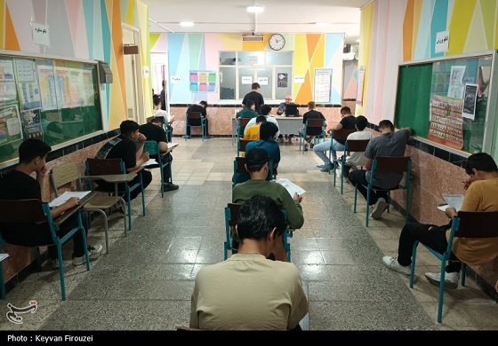 توصیه هایی برای موفقیت در امتحان نهایی