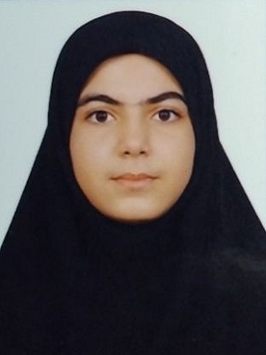 مصاحبه با نرگس انصاری پیشرفت تحصیلی و قهرمان پیوستگی از رباط کریم
