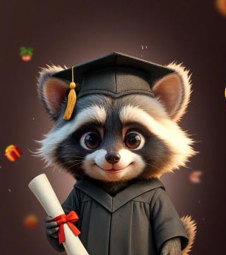 شروع به بازی راکون و جایزه ویژه نمایشگاه کتاب تهران 1404