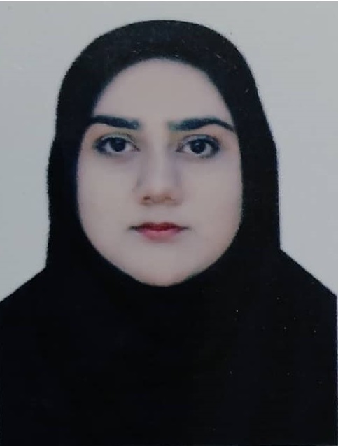 گفت وگو با سیده فاطمه مرعشی باشگاه 500 تایی ،فارغ التحصیل تجربی