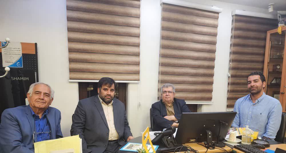 مدارس جدید بنیاد قلم‌چی برای دانش‌آموزان سیستان‌و‌بلوچستان