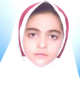 گفت و گو با یکتا سالم؛عضو باشگاه هزار سوالی ها