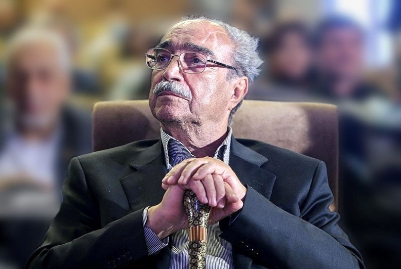 پیام تسلیت بنیاد قلم‌چی به مناسبت درگذشت دکتر ناصر قفلی